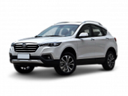 FAW Bestune X80 NEW